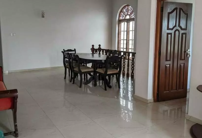 Bed & Breakfast Jayanath