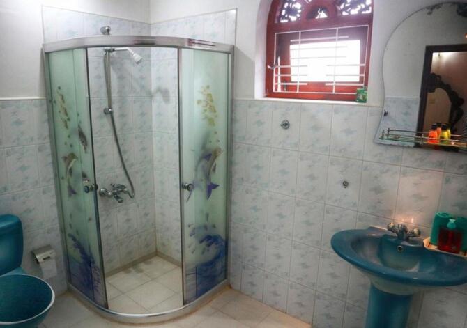 住宿加早餐 Jayanath