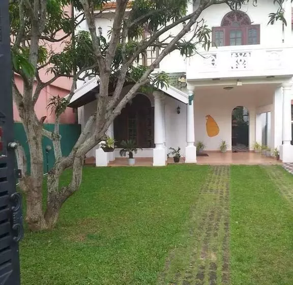 Bed & Breakfast Jayanath