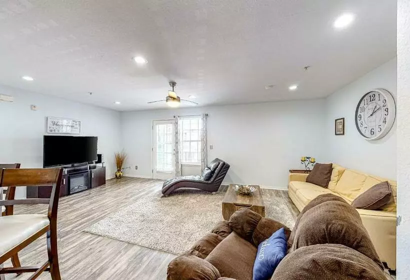 Hotelli Indian Lake 317