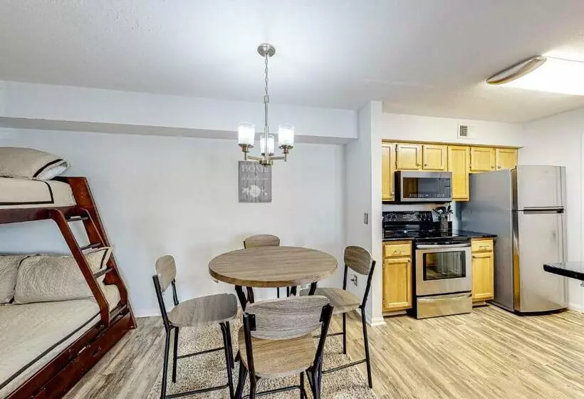 Hotelli Indian Lake 317
