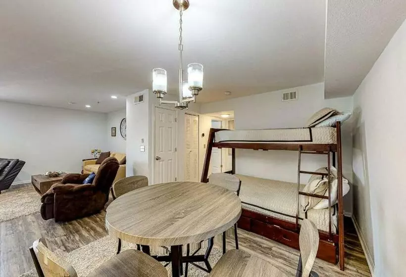 Hotelli Indian Lake 317