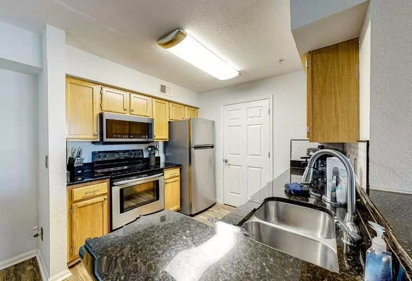 Hotelli Indian Lake 317