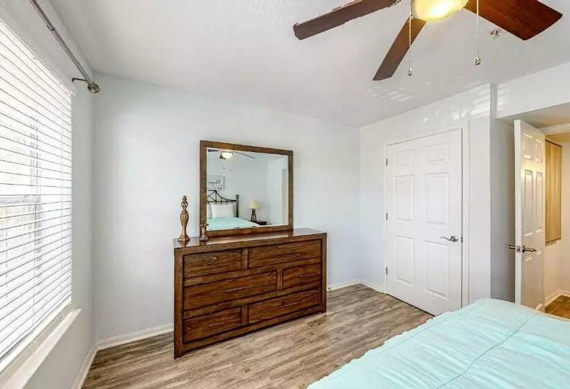 Hotelli Indian Lake 317