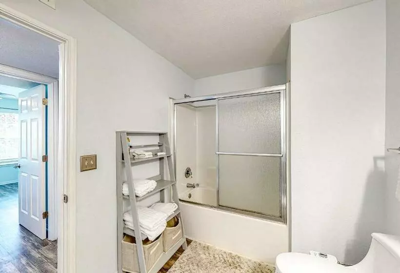 Hotelli Indian Lake 317