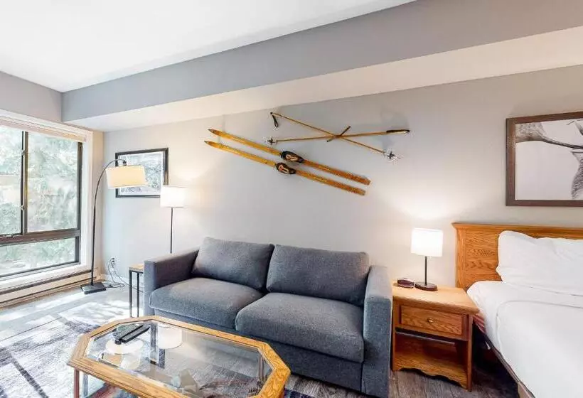 ホテル Keystone Ski Studio