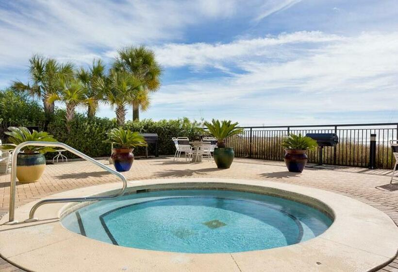 فندق Palacio 1704