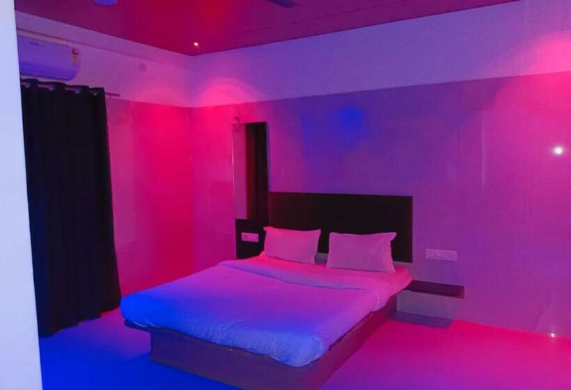 Hotel Serenity By Devansh   Near Ekvira Devi Temple