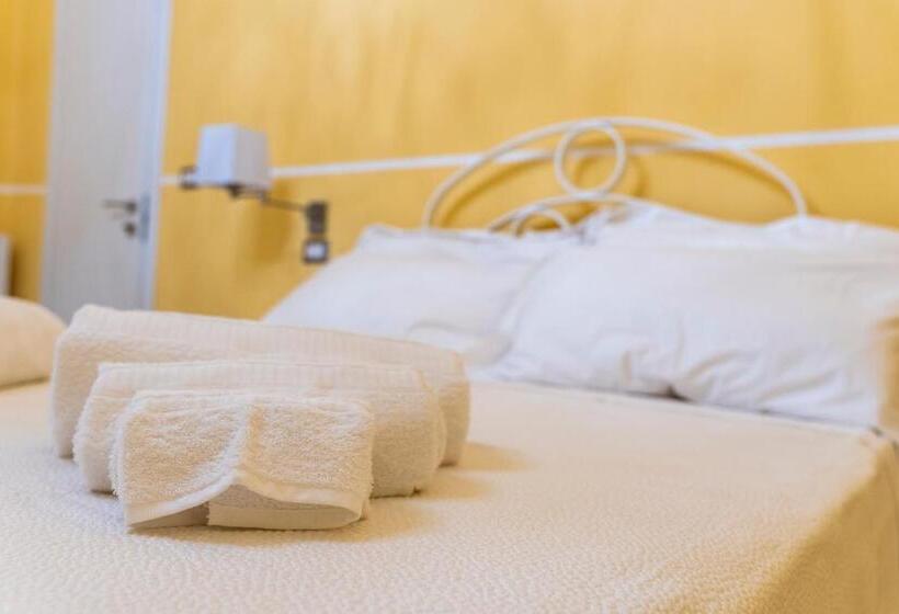 بنسيون A Casa Dei Miei