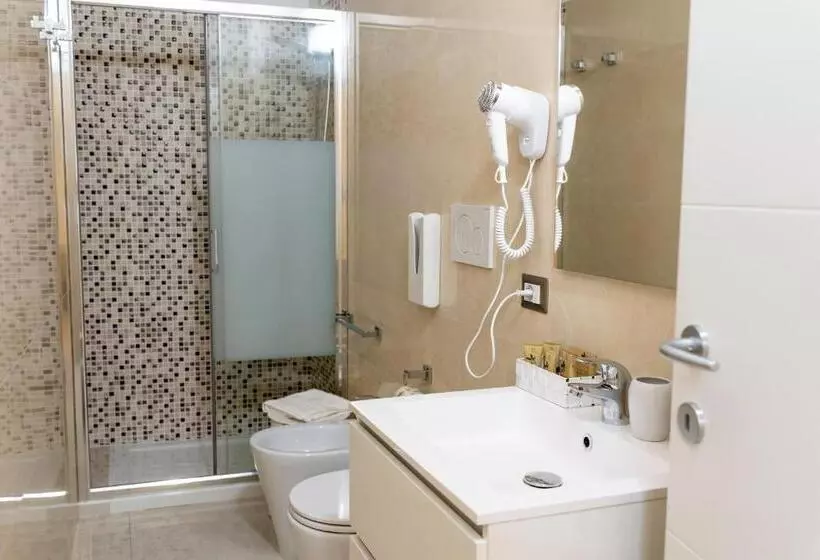 ペンション A Casa Dei Miei