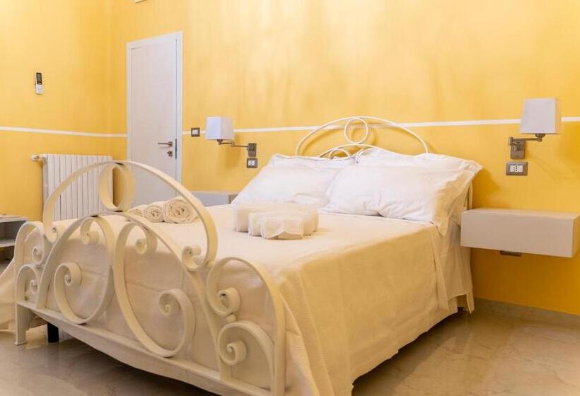 بنسيون A Casa Dei Miei