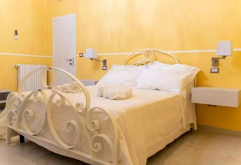 ペンション A Casa Dei Miei