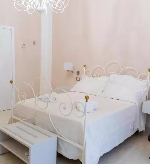 ペンション A Casa Dei Miei