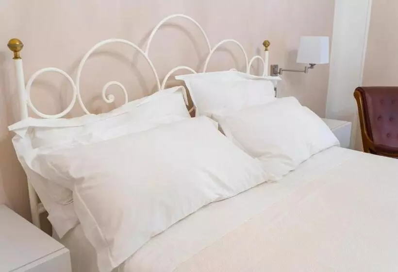 ペンション A Casa Dei Miei