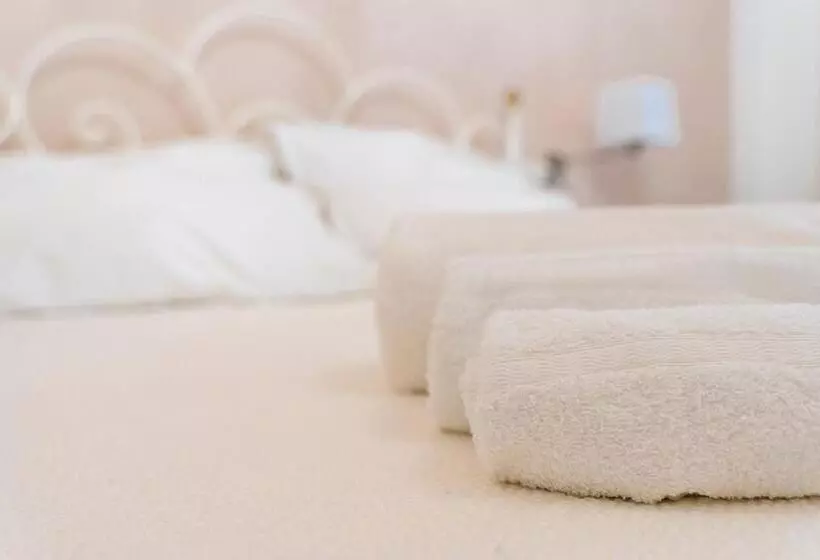 ペンション A Casa Dei Miei