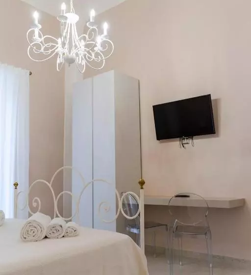 ペンション A Casa Dei Miei