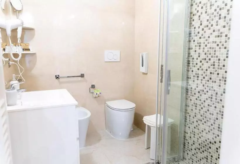 ペンション A Casa Dei Miei