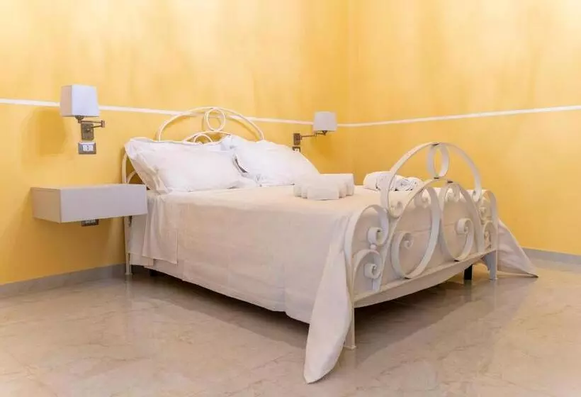 ペンション A Casa Dei Miei