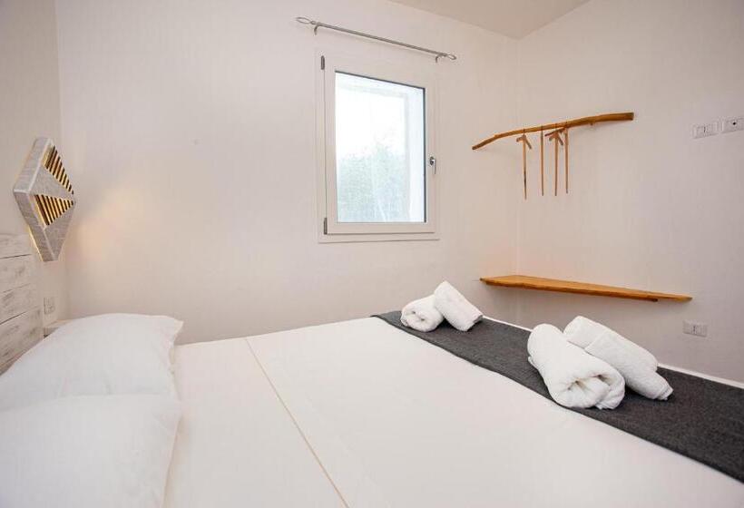 Пансион Camere Tirreno 1