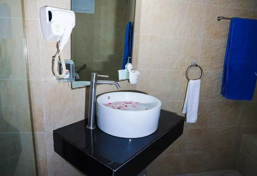 پانسیون Palm Residence