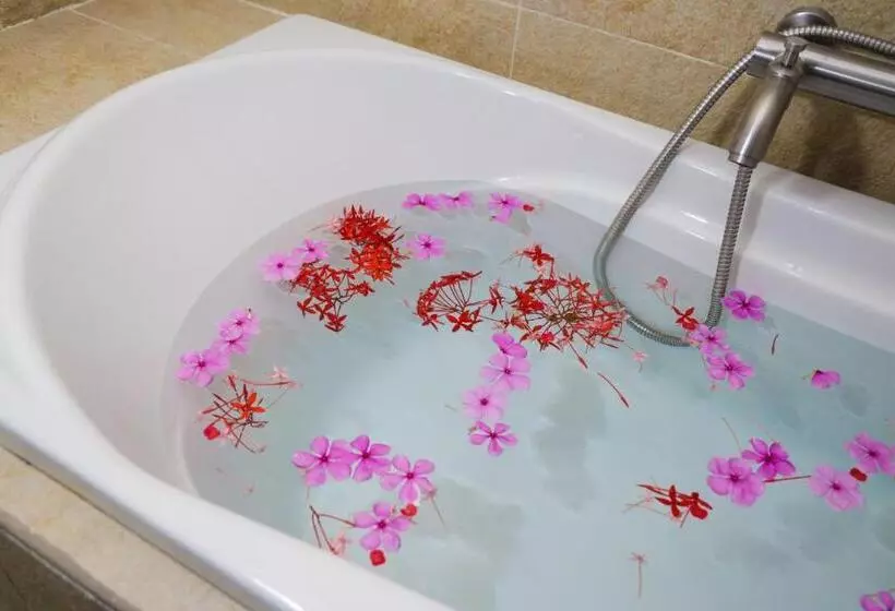 پانسیون Palm Residence