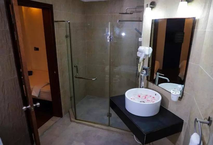 پانسیون Palm Residence