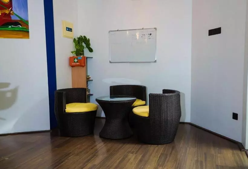 پانسیون Palm Residence