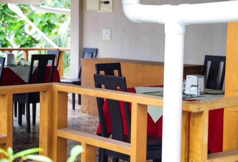 پانسیون Palm Residence