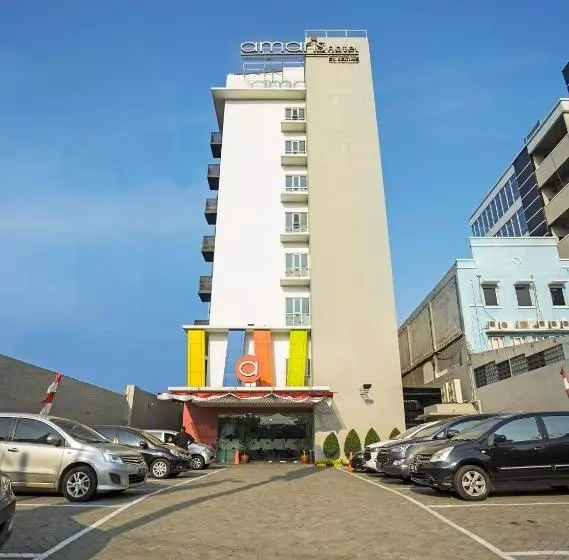 Amaris Hotel Pancoran