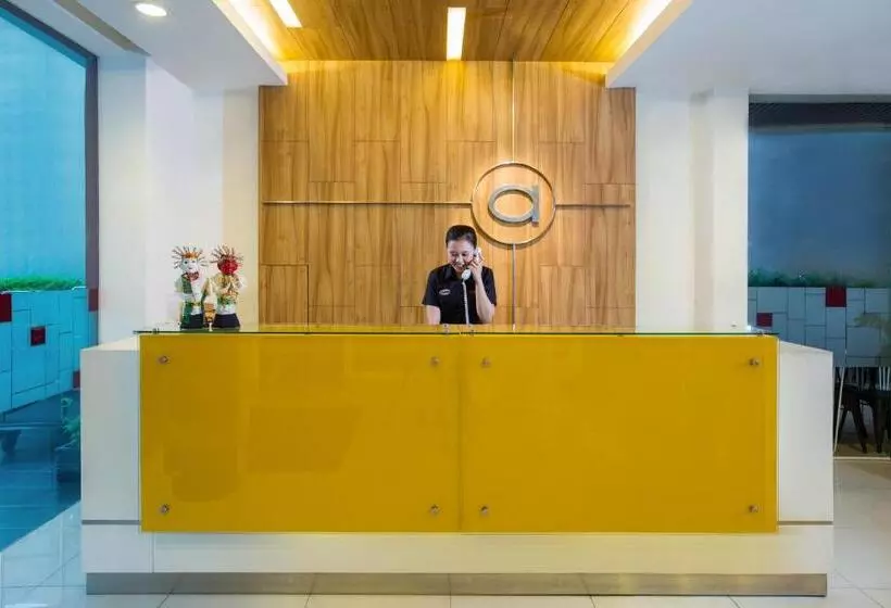 Amaris Hotel Pancoran