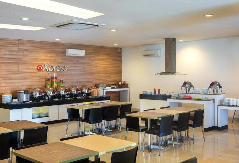 Amaris Hotel Pancoran