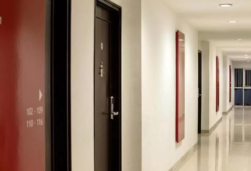 Amaris Hotel Pancoran