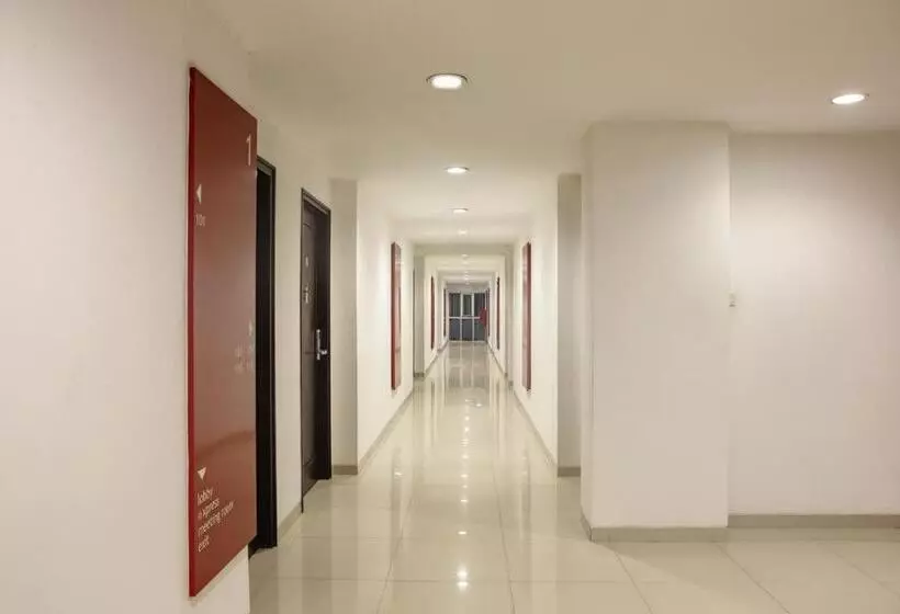 Amaris Hotel Pancoran