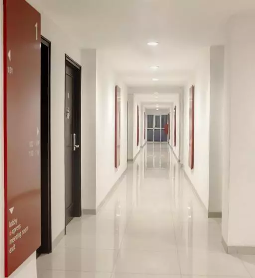 Amaris Hotel Pancoran