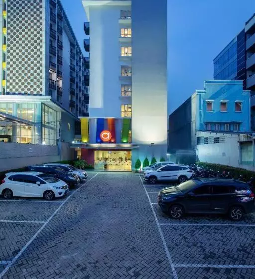 Amaris Hotel Pancoran