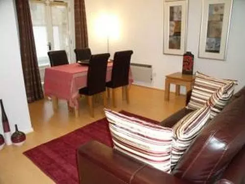 Accordia Apartments Chamberlin Court