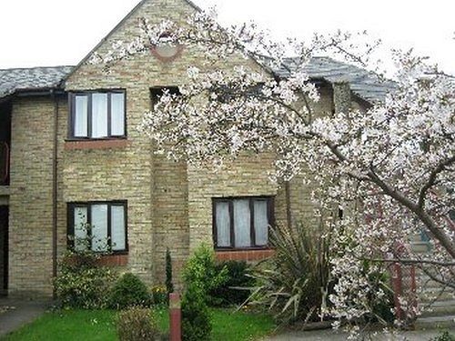 Accordia Apartments Chamberlin Court