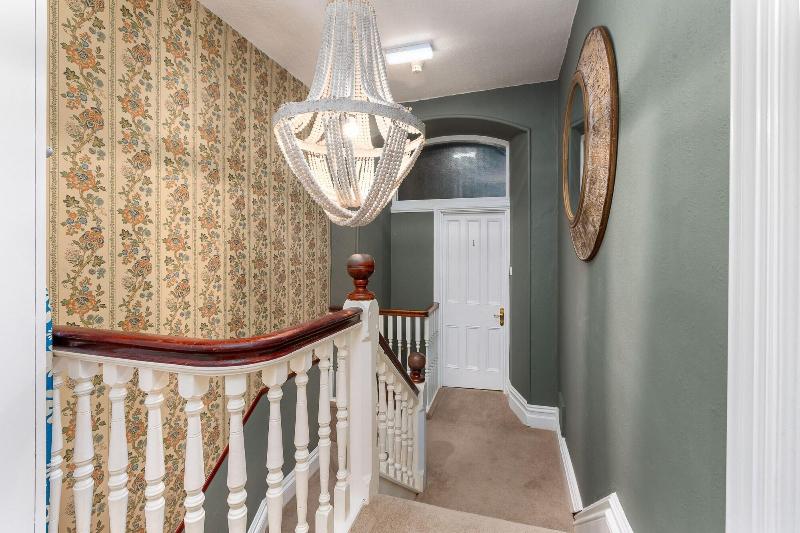 住宿加早餐  Glencree