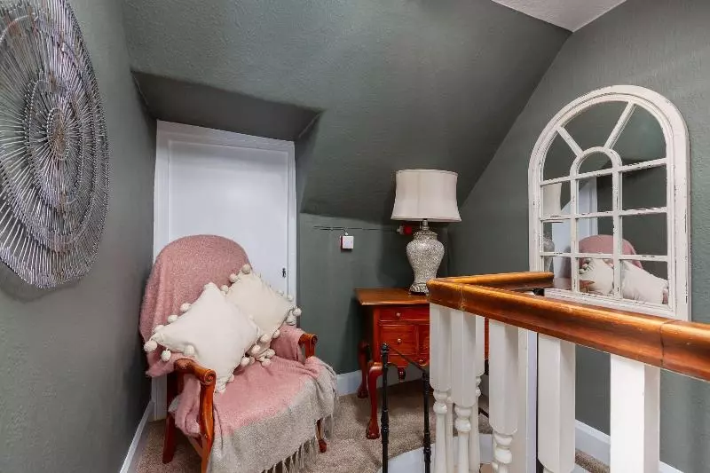 Bed and Breakfast Glencree