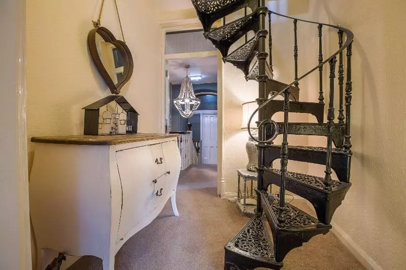 Bed and Breakfast Glencree