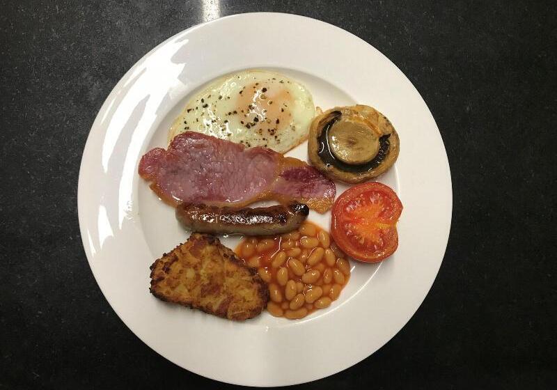 住宿加早餐  Glencree