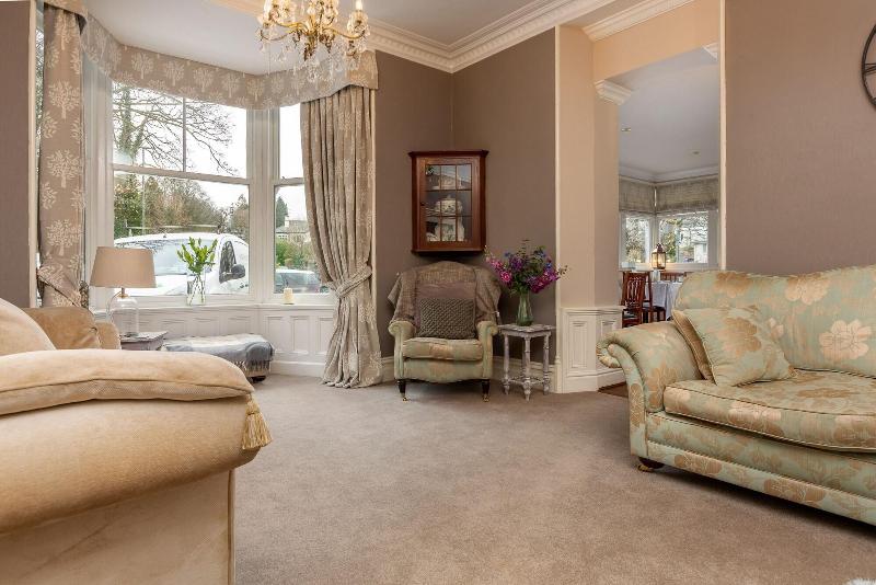 住宿加早餐  Glencree