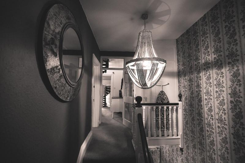 住宿加早餐  Glencree