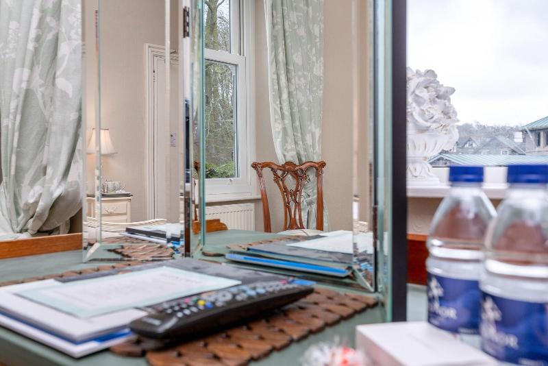 住宿加早餐  Glencree