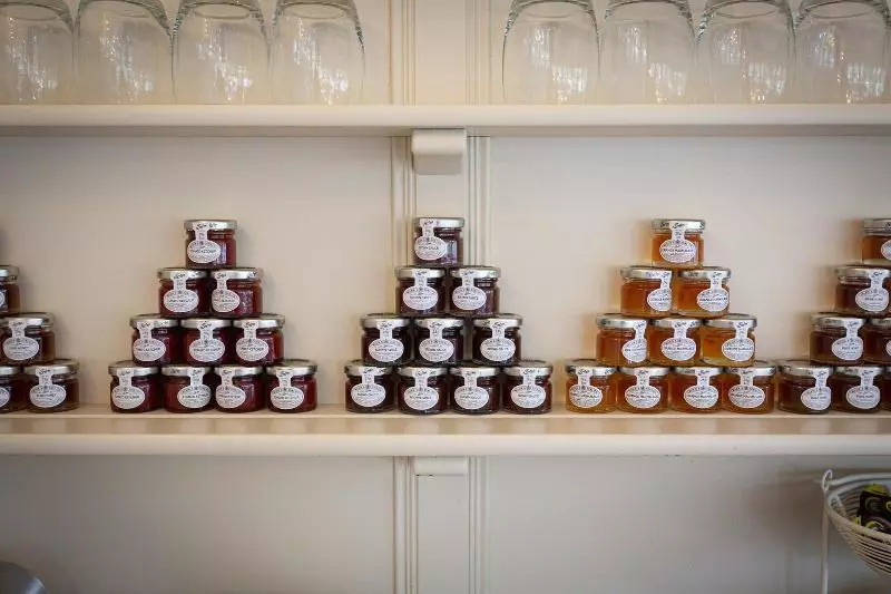 Bed and Breakfast Glencree