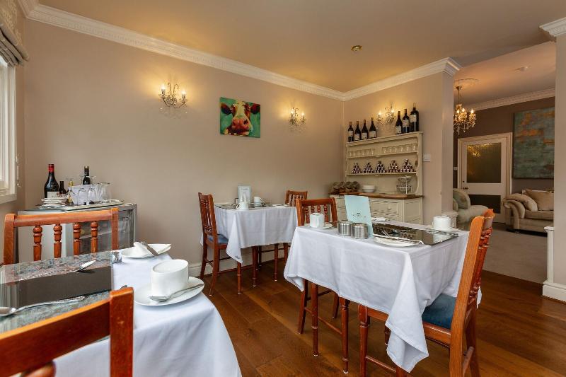 住宿加早餐  Glencree