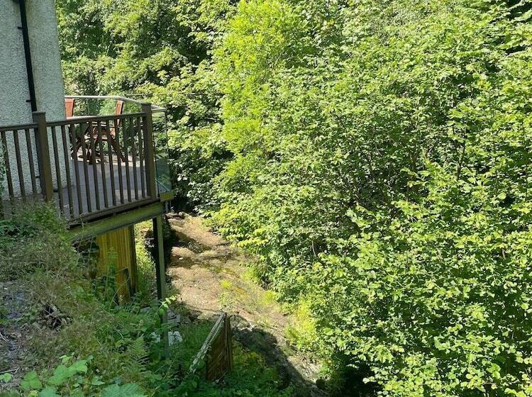 住宿加早餐  Glencree