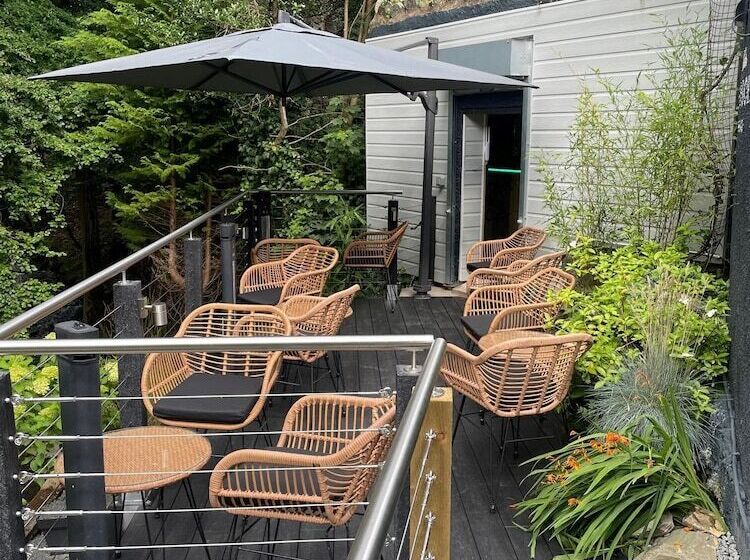 住宿加早餐  Glencree