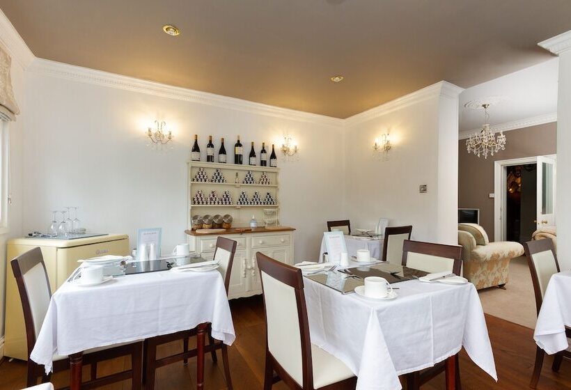 住宿加早餐  Glencree