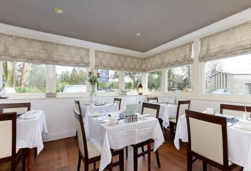 住宿加早餐  Glencree